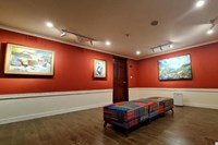 Khách Sạn Cát Cát Galerie D'Art Sapa